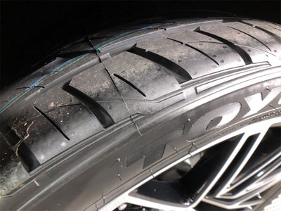 2024 Porsche Macan GTS