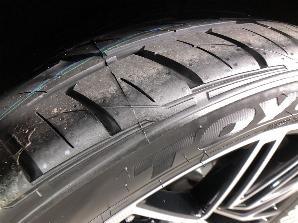 2024 Porsche Macan GTS