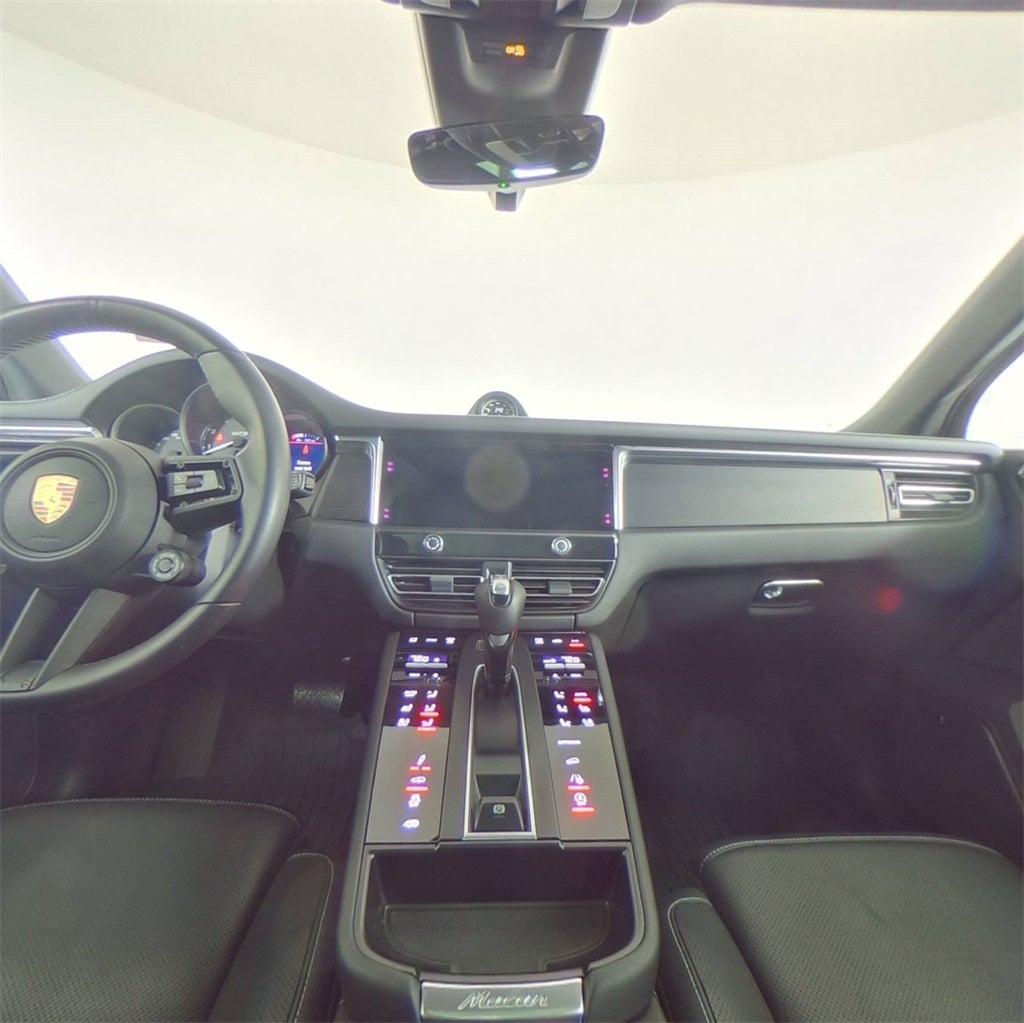 2024 Porsche Macan GTS