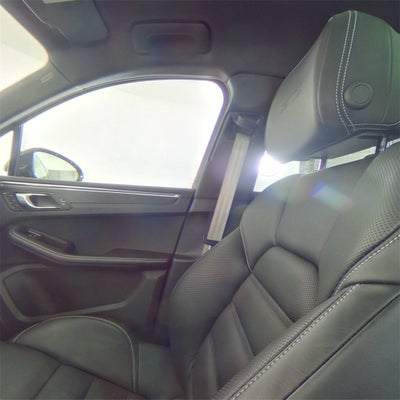 2024 Porsche Macan GTS