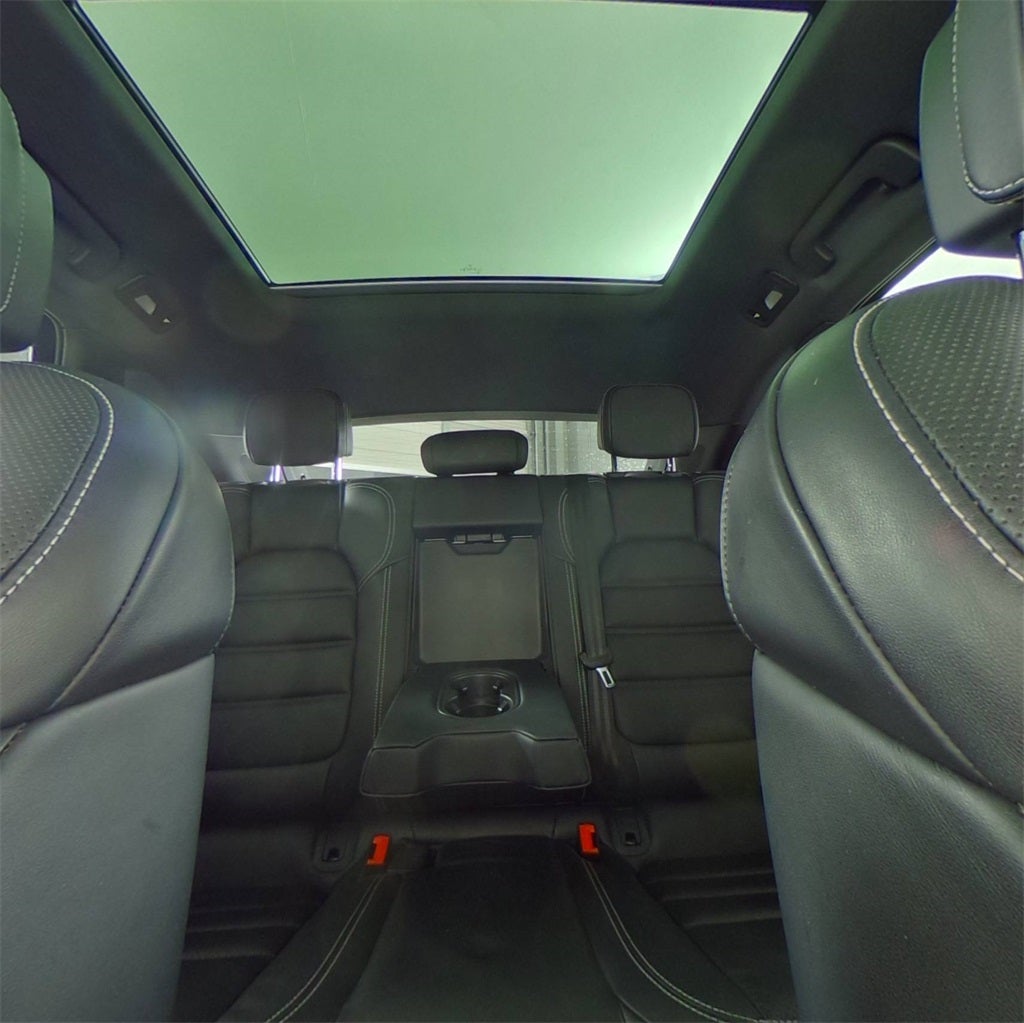 2024 Porsche Macan GTS