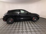 2024 Porsche Macan GTS