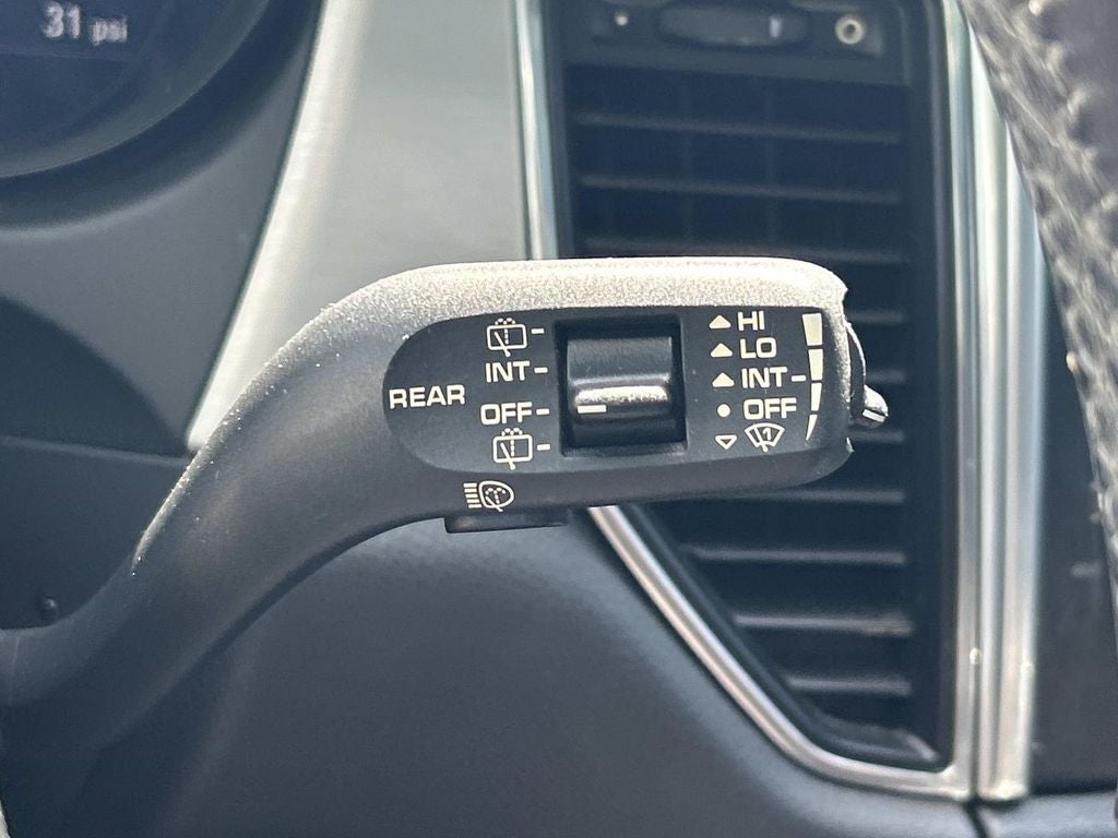 2015 Porsche Macan Turbo