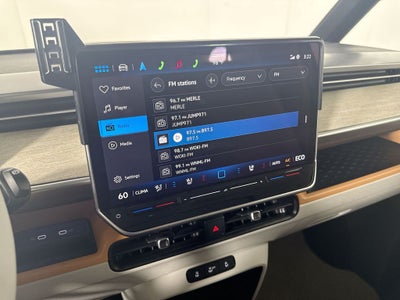 2025 Volkswagen ID. Buzz 1st Edition