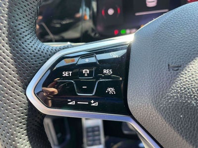 2022 Volkswagen Golf GTI 2.0T S