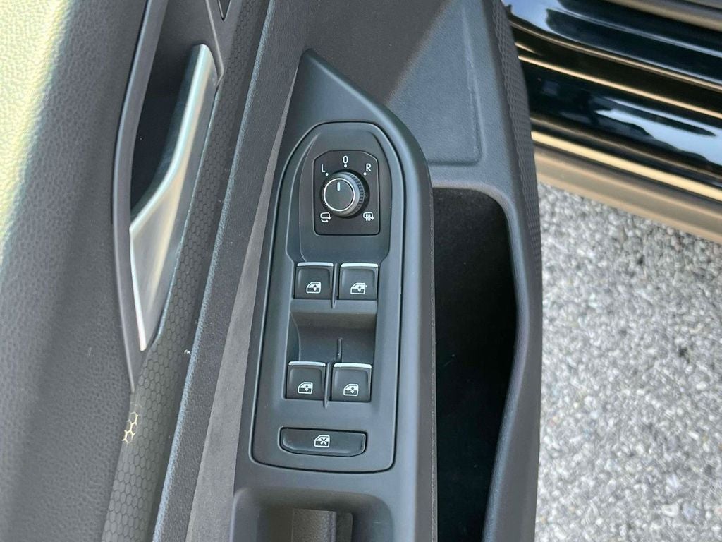 2024 Volkswagen Golf GTI 2.0T S