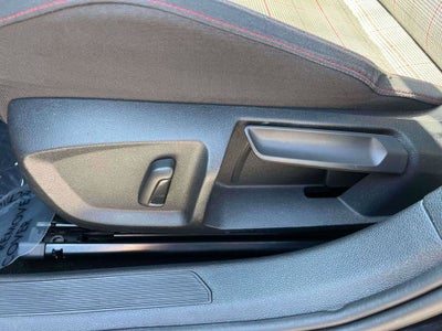 2024 Volkswagen Golf GTI 2.0T S