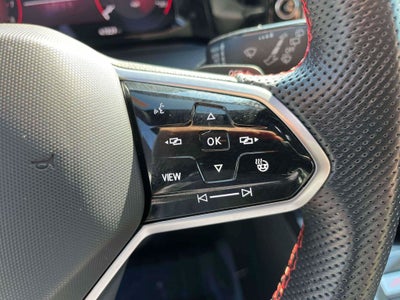 2024 Volkswagen Golf GTI 2.0T S