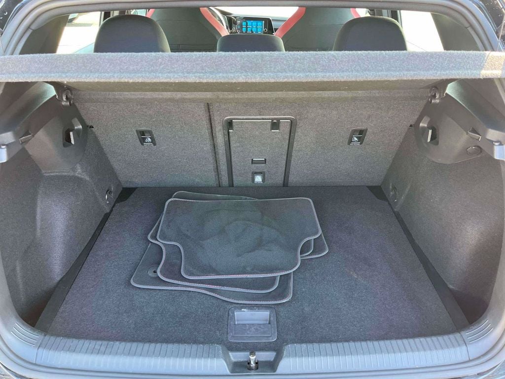 2024 Volkswagen Golf GTI 2.0T S