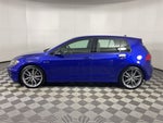 2017 Volkswagen Golf R Base 4Motion