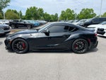 2021 Toyota GR Supra A91 Edition