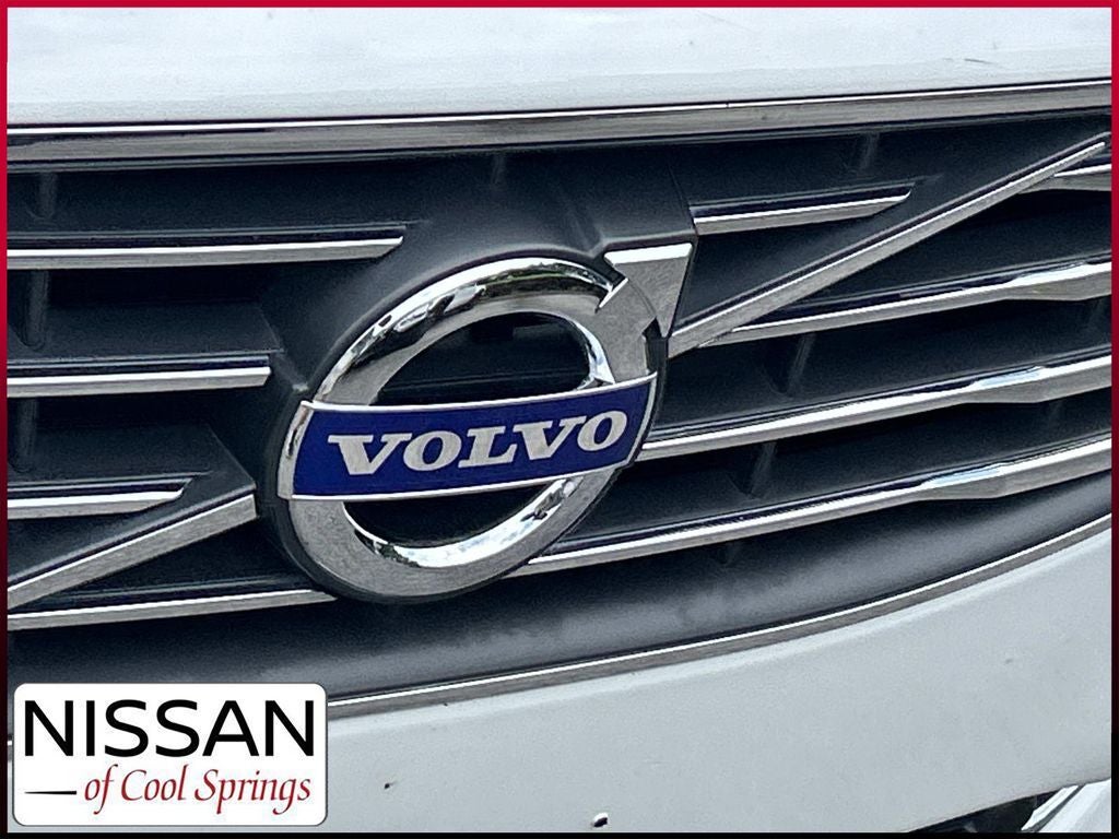 2016 Volvo S80 T5