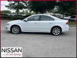 2016 Volvo S80 T5