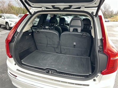 2023 Volvo XC90 B6 Plus 6-Seater