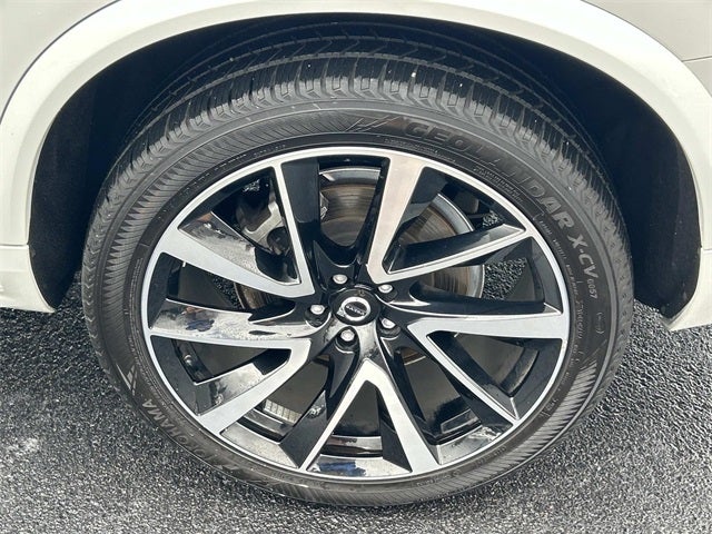 2023 Volvo XC90 B6 Plus 6-Seater