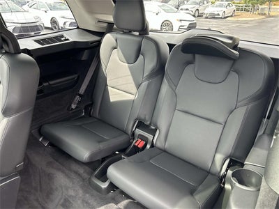 2023 Volvo XC90 B6 Plus 6-Seater