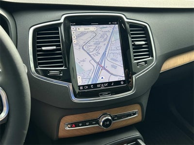 2023 Volvo XC90 B6 Plus 6-Seater