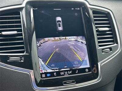 2023 Volvo XC90 B6 Plus 6-Seater