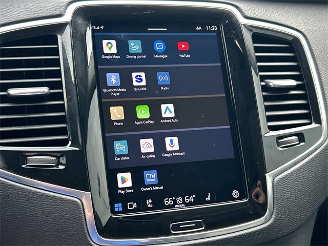 2023 Volvo XC90 B6 Plus 6-Seater