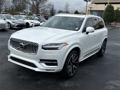 2023 Volvo XC90 B6 Plus 6-Seater