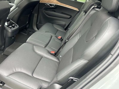 2025 Volvo XC90 Plus