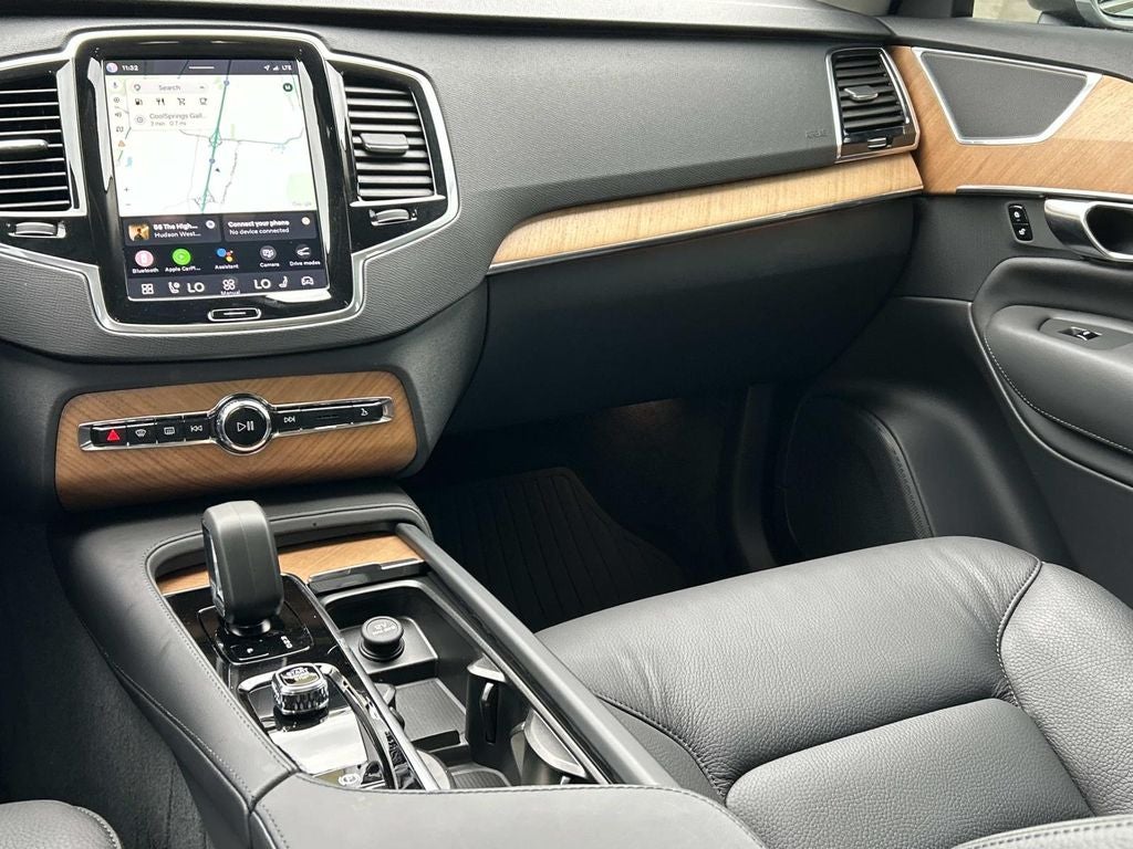 2025 Volvo XC90 Plus