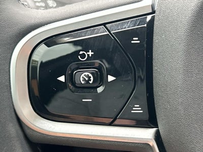 2025 Volvo XC90 Plus