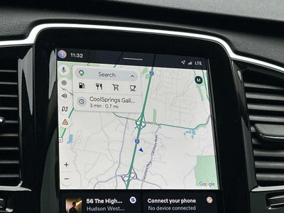 2025 Volvo XC90 Plus