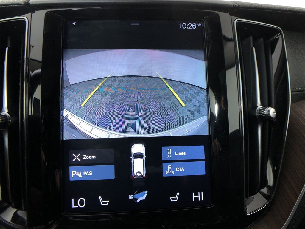 2020 Volvo XC60 T5 Inscription