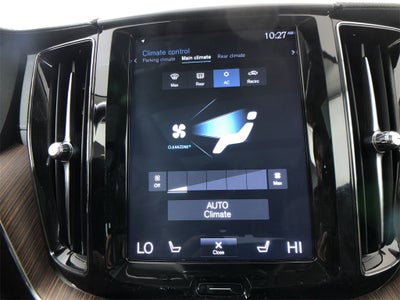 2020 Volvo XC60 T5 Inscription