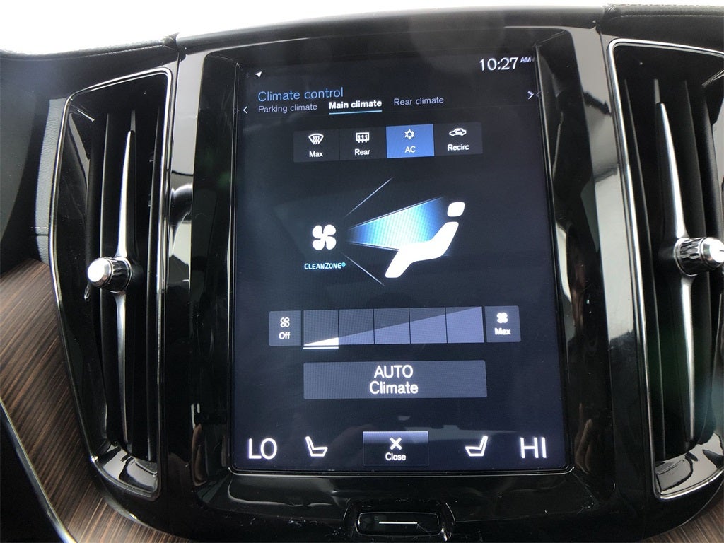 2020 Volvo XC60 T5 Inscription