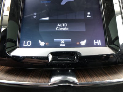 2020 Volvo XC60 T5 Inscription