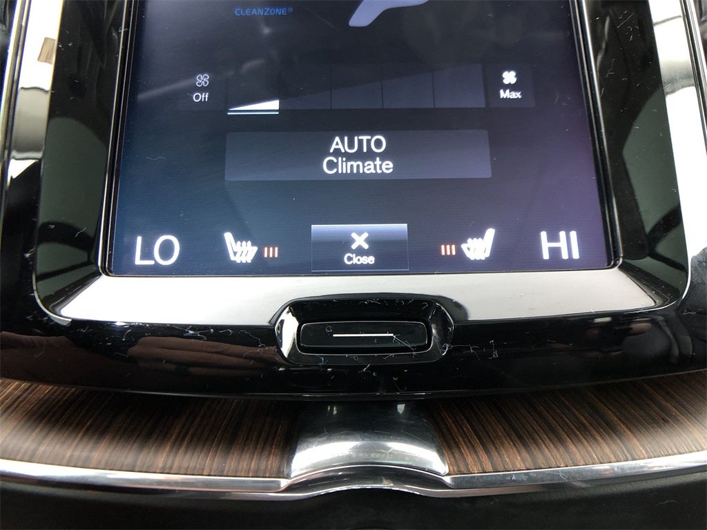 2020 Volvo XC60 T5 Inscription