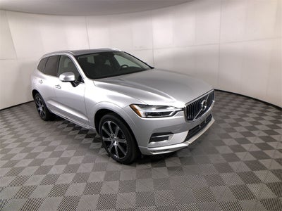 2020 Volvo XC60 T5 Inscription
