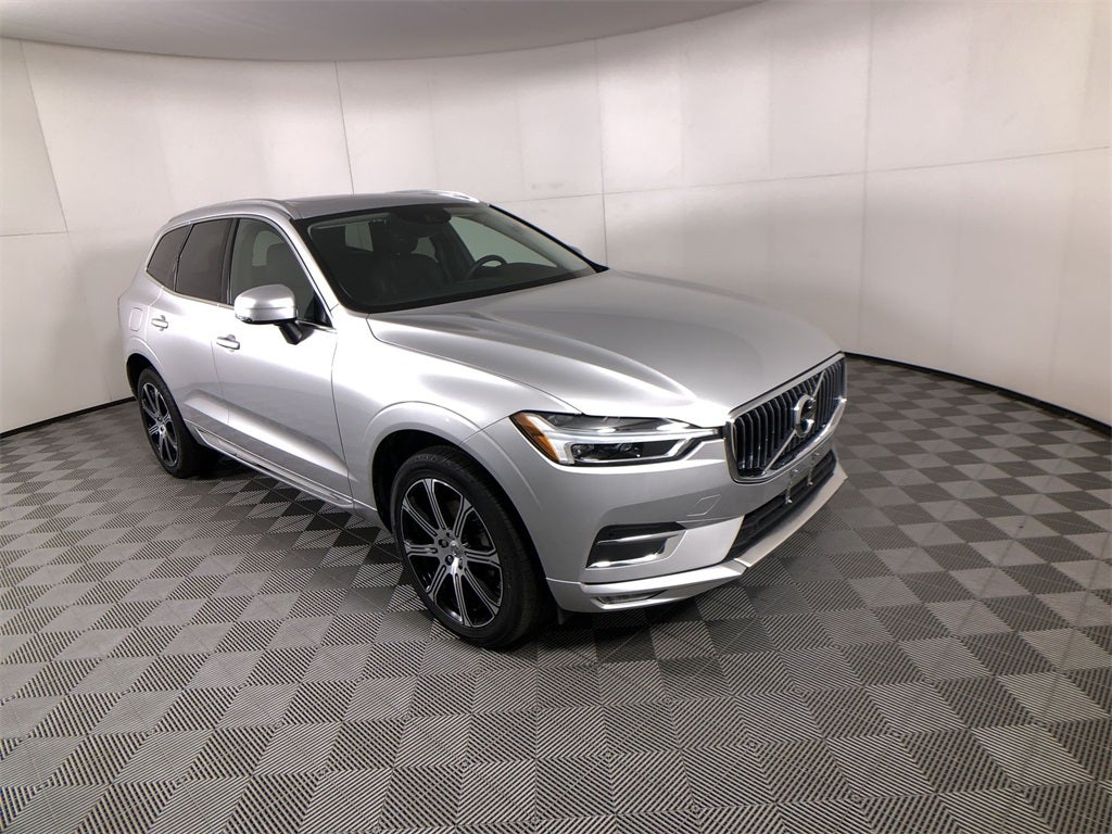2020 Volvo XC60 T5 Inscription