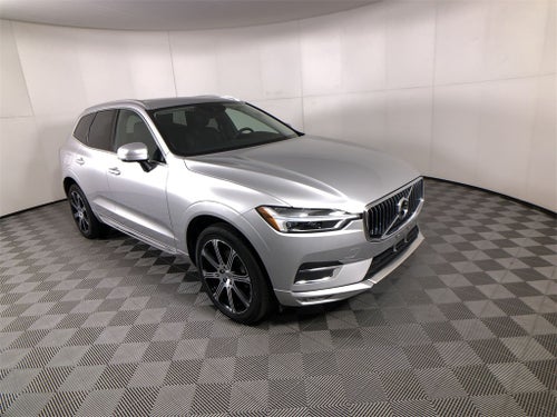 2020 Volvo XC60 T5 Inscription