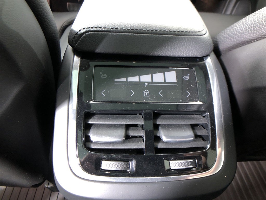 2020 Volvo XC60 T5 Inscription