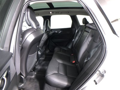 2020 Volvo XC60 T5 Inscription