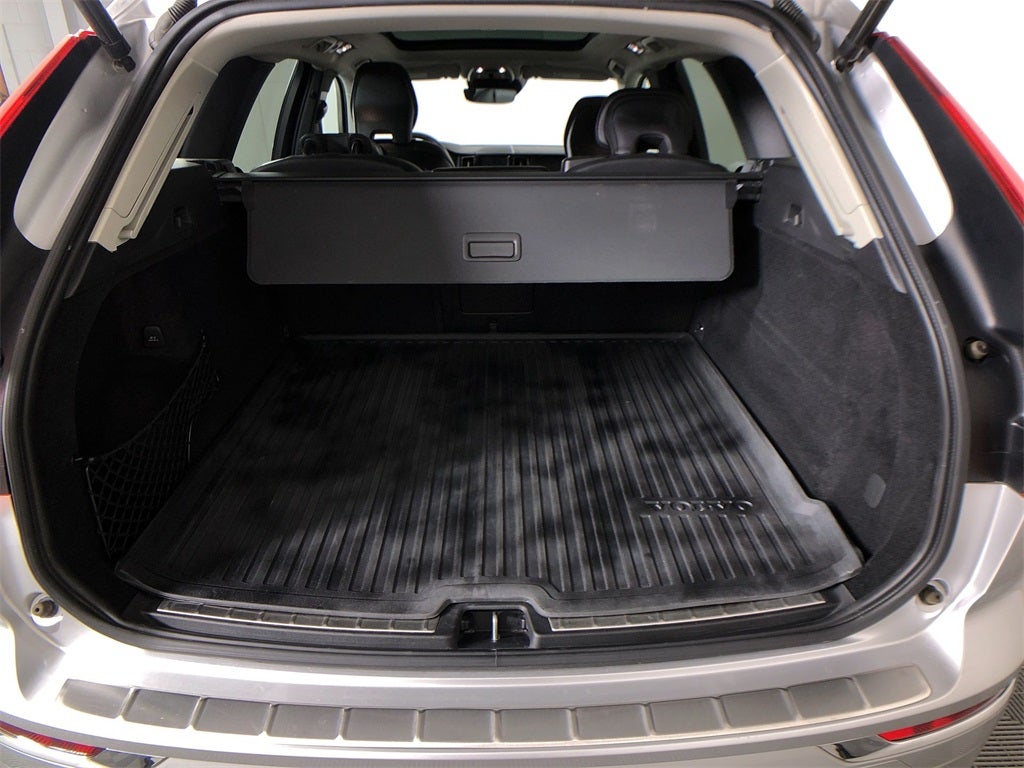 2020 Volvo XC60 T5 Inscription