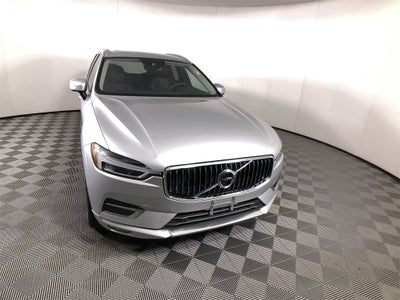 2020 Volvo XC60 T5 Inscription