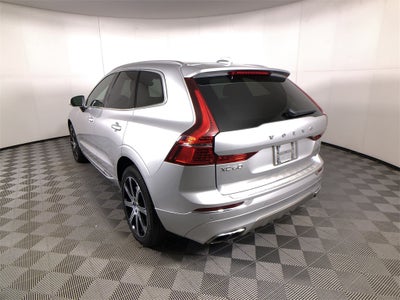2020 Volvo XC60 T5 Inscription