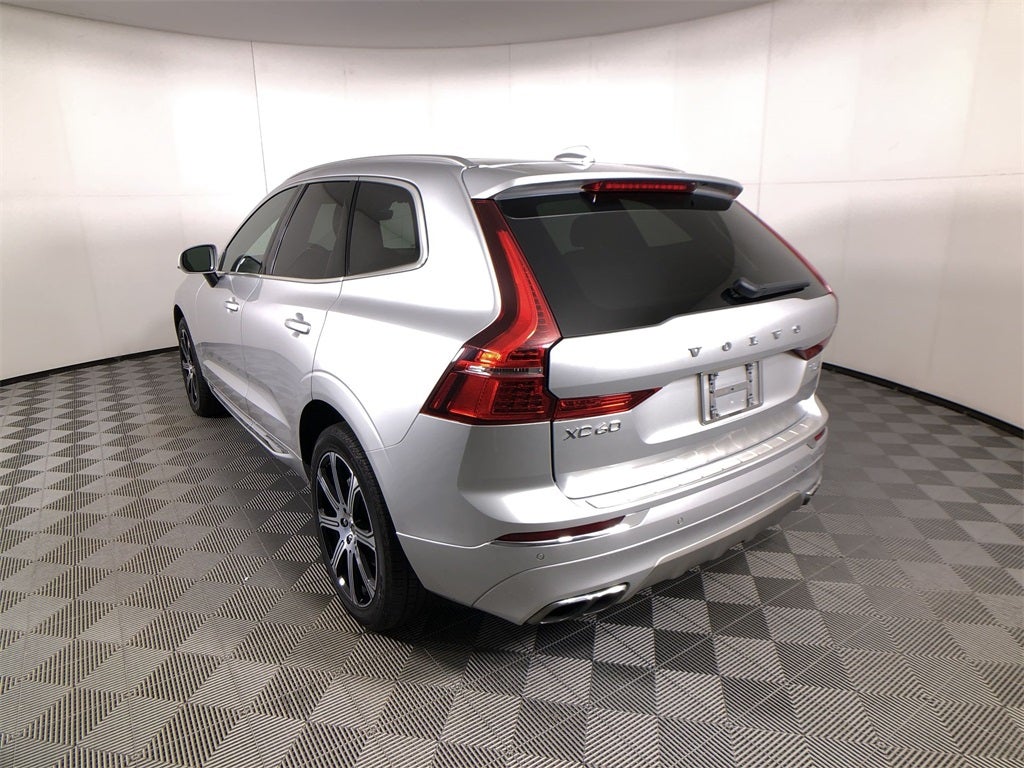 2020 Volvo XC60 T5 Inscription