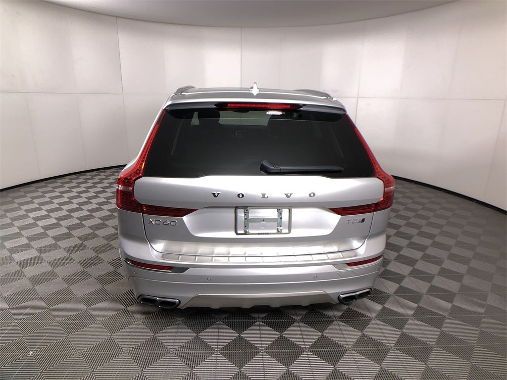 2020 Volvo XC60 T5 Inscription