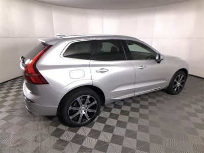 2020 Volvo XC60 T5 Inscription