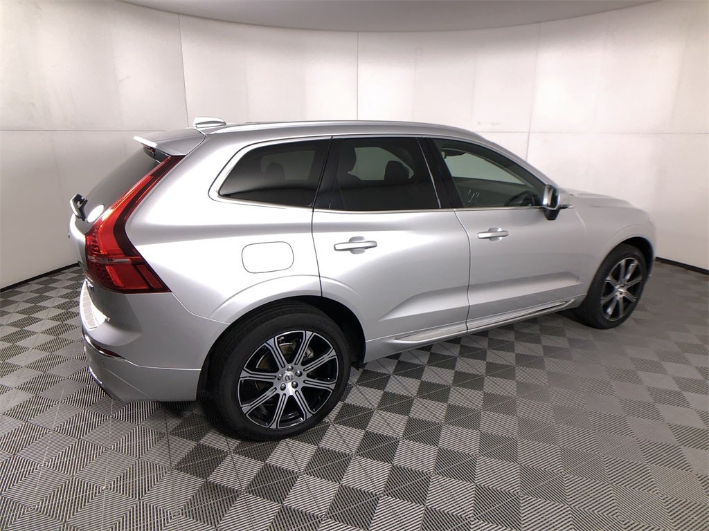2020 Volvo XC60 T5 Inscription