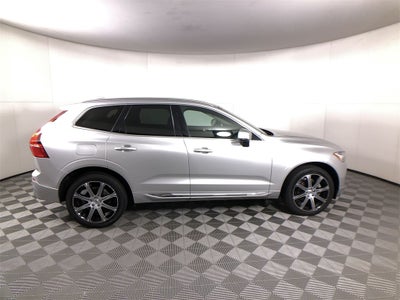 2020 Volvo XC60 T5 Inscription