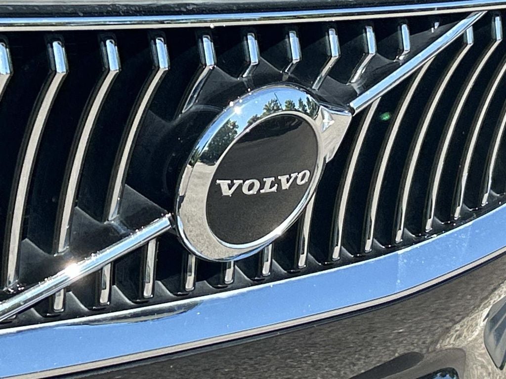 2020 Volvo XC90 Momentum