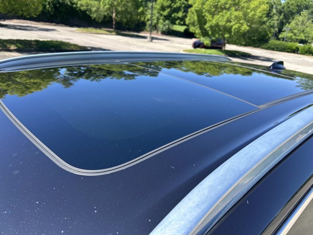 2020 Volvo XC90 Momentum