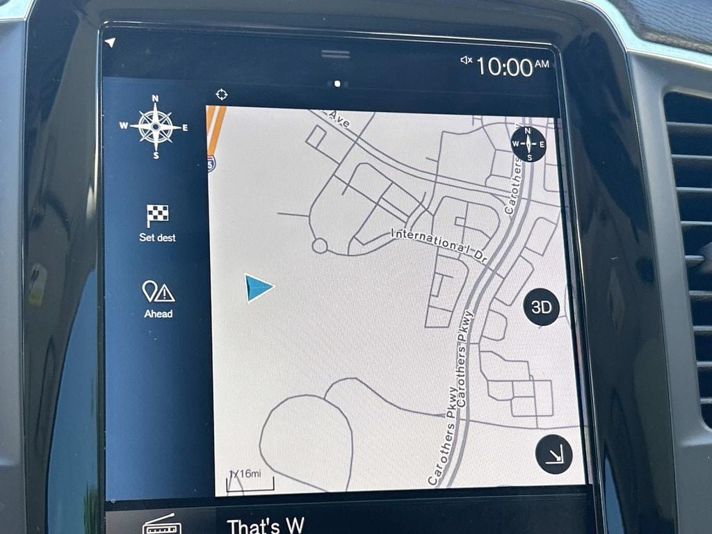 2020 Volvo XC90 Momentum