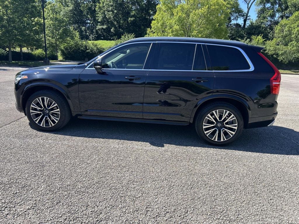 2020 Volvo XC90 Momentum